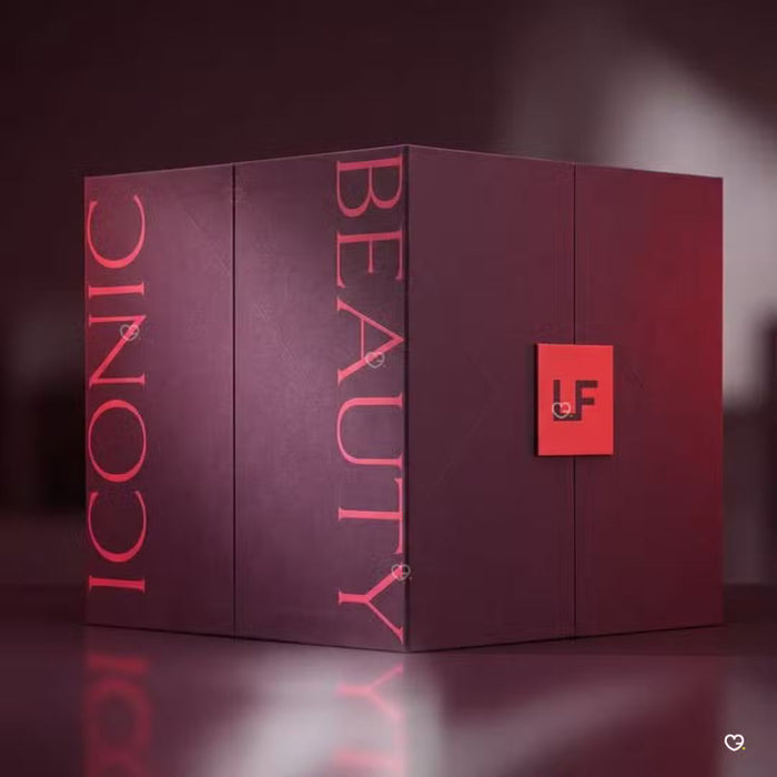 Calendrier de l’Avent Lookfantastic